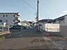 その他：前面道路
