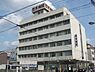 周辺：西京病院まで1600メートル