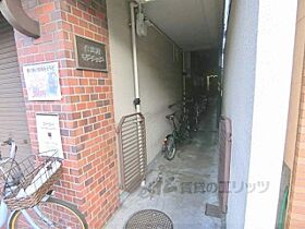 京都府京都市上京区今出川寺町西入大原口町（賃貸マンション1R・1階・14.80㎡） その25