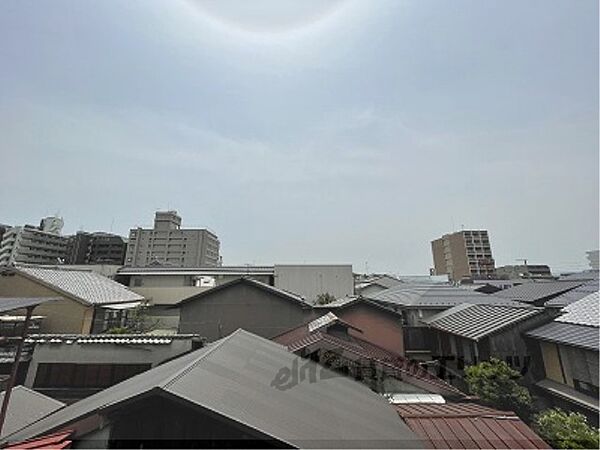 京都府京都市上京区椹木町通猪熊西入中御門横町(賃貸マンション1K・3階・20.00㎡)の写真 その22