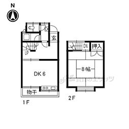 京都市営烏丸線 北大路駅 バス10分 千本北大路下車 徒歩5分