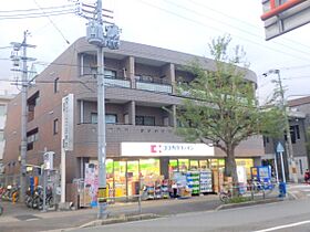 ドールハウス 302 ｜ 京都府京都市左京区下鴨北園町（賃貸マンション1R・3階・17.82㎡） その18