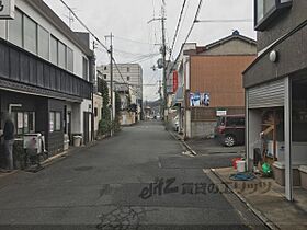 シェモア 2-B ｜ 京都府京都市左京区下鴨西高木町（賃貸アパート1R・2階・15.18㎡） その30