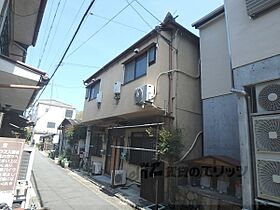 伊勢川ハイツ 101 ｜ 京都府京都市北区出雲路立テ本町（賃貸アパート1K・1階・17.50㎡） その1