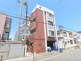 京都府京都市左京区田中大堰町（賃貸マンション1R・1階・19.10㎡） その10