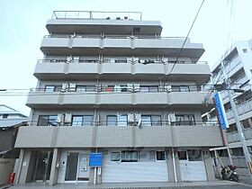 京都府京都市中京区聚楽廻松下町（賃貸マンション1K・6階・30.00㎡） その10