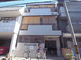 京都府京都市上京区大宮寺ノ内上ル西入ル西千本町（賃貸マンション1K・3階・15.86㎡） その1