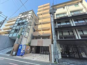 京都府京都市中京区両替町通姉小路下ル柿本町（賃貸マンション1K・8階・23.22㎡） その1