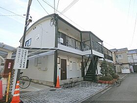 メゾン山喜 D-4 ｜ 京都府京都市北区等持院中町（賃貸アパート1K・2階・22.63㎡） その9