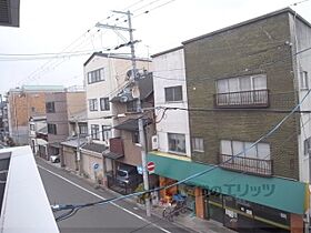 京都府京都市北区等持院南町（賃貸アパート1K・3階・14.76㎡） その18