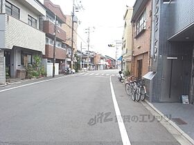 京都府京都市北区等持院南町（賃貸アパート1K・3階・14.76㎡） その30