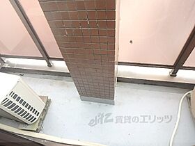 京都府京都市北区鷹峯旧土居町（賃貸マンション1K・4階・26.07㎡） その16