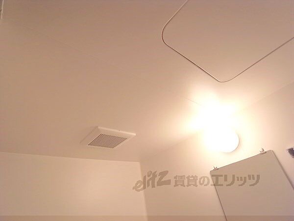 画像27:天井