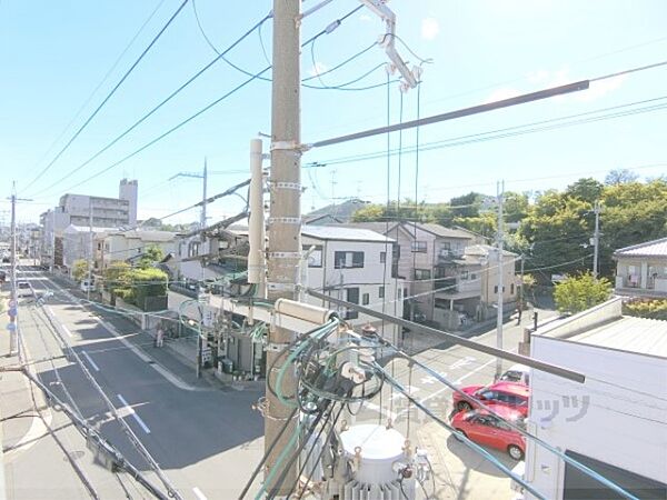 京都府京都市北区大宮南山ノ前町(賃貸マンション1K・4階・16.50㎡)の写真 その20