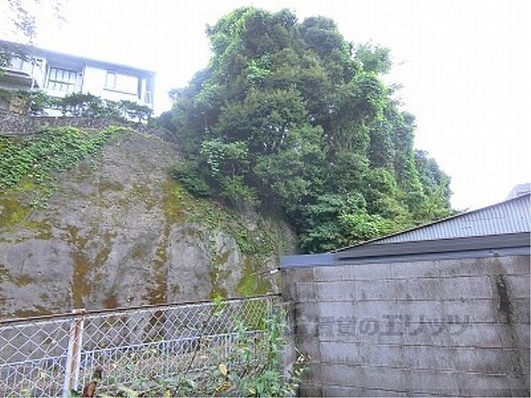 北白川下池田町75吉村様宅離れ 上号｜京都府京都市左京区北白川下池田町(賃貸アパート1K・2階・24.30㎡)の写真 その28