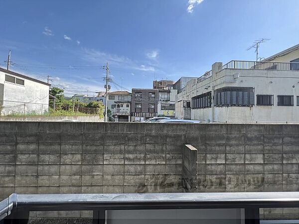 グリーンキャンパス北白川 102｜京都府京都市左京区北白川山田町(賃貸アパート1K・1階・19.23㎡)の写真 その29