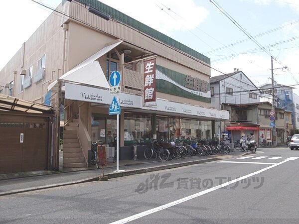 京都府京都市左京区田中野神町(賃貸アパート1K・2階・20.28㎡)の写真 その17