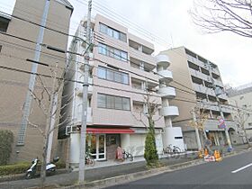 ヒルデン北山 202 ｜ 京都府京都市左京区松ケ崎芝本町（賃貸マンション3LDK・2階・58.10㎡） その10