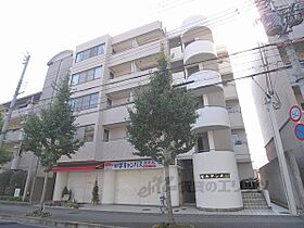 ヒルデン北山 202 ｜ 京都府京都市左京区松ケ崎芝本町（賃貸マンション3LDK・2階・58.10㎡） その1