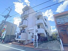 フローラルピンク 3-C ｜ 京都府京都市左京区下鴨下川原町（賃貸マンション1K・3階・16.20㎡） その1