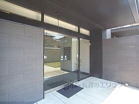 クラスタビル 102 ｜ 京都府京都市上京区裏風呂町（賃貸マンション1DK・1階・34.83㎡） その17