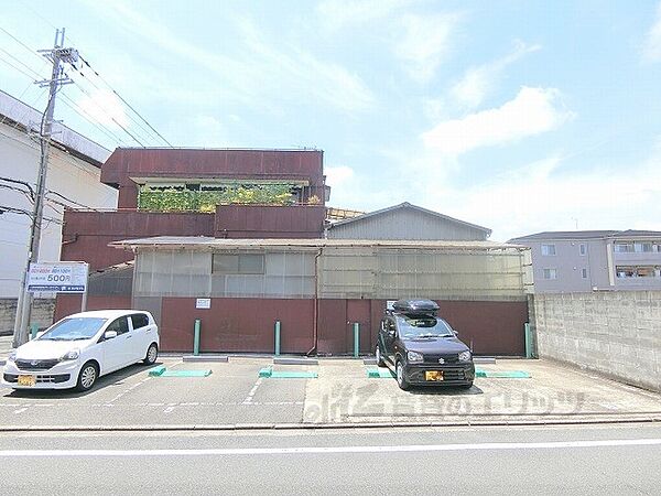 CASA MIA 102｜京都府京都市左京区田中西大久保町(賃貸マンション1LDK・1階・43.28㎡)の写真 その25