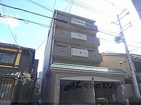 ビクトワール二条 508 ｜ 京都府京都市中京区聚楽廻南町（賃貸マンション1K・5階・26.72㎡） その1