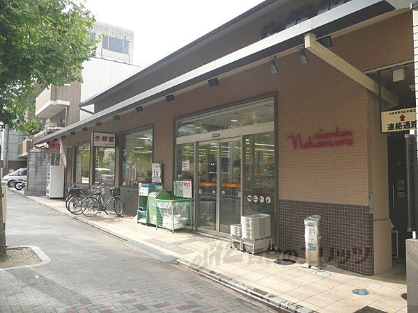 画像16:生鮮館なかむら　白川店まで360メートル