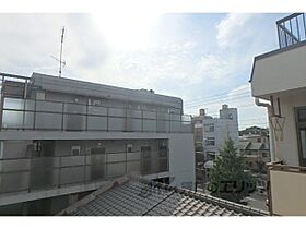 丸北マンション 302 ｜ 京都府京都市上京区河原町通荒神口下ル上生洲町（賃貸マンション1K・3階・21.00㎡） その26