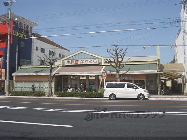 Ｌａｎｄｓｃａｐｅ下鴨 401｜京都府京都市左京区下鴨本町(賃貸マンション1K・2階・28.61㎡)の写真 その20