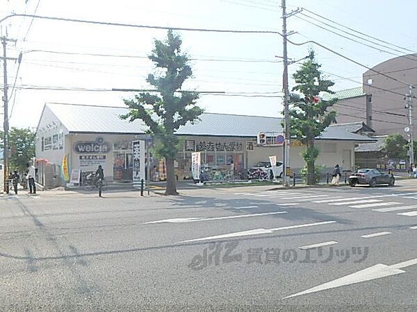 京都府京都市左京区北白川東平井町(賃貸マンション1K・4階・20.00㎡)の写真 その18