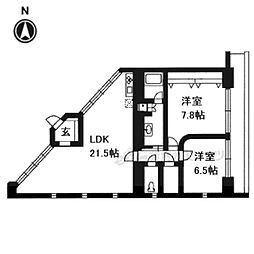 ＳＣＨＥＷＡＬＢＥ東棟