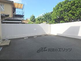 京都府京都市左京区下鴨南芝町（賃貸マンション1K・3階・36.00㎡） その16