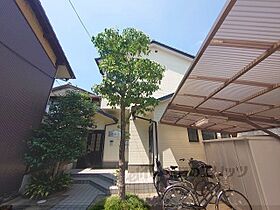 弐番館 204 ｜ 京都府京都市左京区吉田上大路町（賃貸アパート1K・2階・21.60㎡） その9