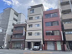 メゾンアーサー 402 ｜ 京都府京都市上京区中務町（賃貸マンション1K・4階・27.49㎡） その1