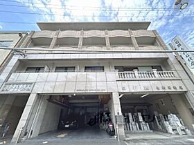 グラニット 401 ｜ 京都府京都市左京区仁王門通新麩屋町西入大菊町（賃貸マンション1K・4階・24.00㎡） その1