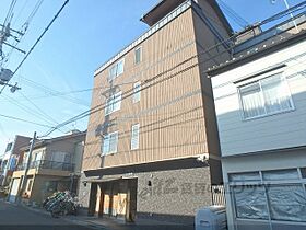 京都府京都市左京区下鴨芝本町（賃貸マンション1K・1階・26.28㎡） その10