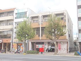 ヴィラ島本 305 ｜ 京都府京都市左京区下鴨高木町（賃貸マンション1K・3階・19.00㎡） その1