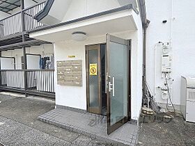 京都府京都市北区平野宮敷町（賃貸アパート1R・1階・16.20㎡） その28