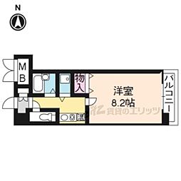 四条駅 6.3万円