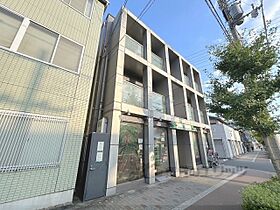 京都府京都市左京区田中飛鳥井町（賃貸マンション1R・2階・22.00㎡） その1