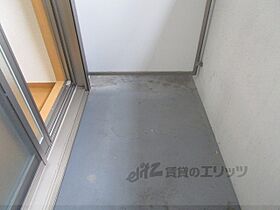 フラッティ円町北 108 ｜ 京都府京都市中京区西ノ京中保町（賃貸マンション1K・1階・22.95㎡） その29