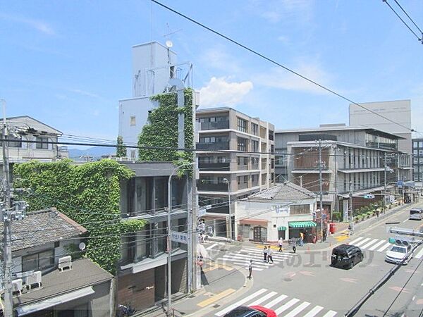 ジオ京都御所西 ｜京都府京都市上京区今出川通新町西入弁財天町(賃貸マンション2LDK・4階・55.49㎡)の写真 その26