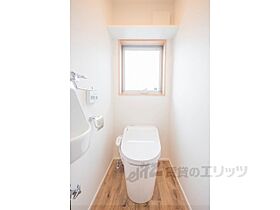 BORDERLESS HOUSE 京都上賀茂 2M ｜ 京都府京都市北区上賀茂山本町（賃貸テラスハウス1R・2階・10.28㎡） その13