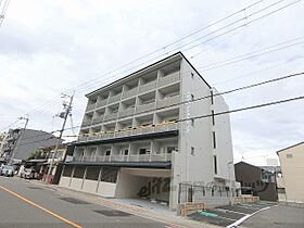 京都府京都市上京区中立売通浄福寺東入新枡屋町（賃貸マンション2K・2階・27.90㎡） その1