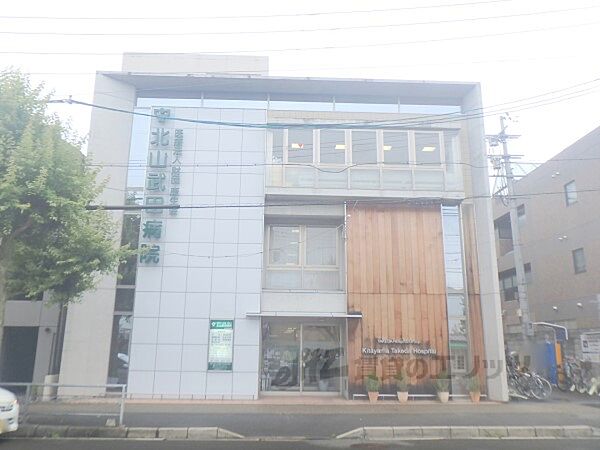 仮称）上賀茂石計町共同住宅 303｜京都府京都市北区上賀茂石計町(賃貸マンション1K・3階・23.62㎡)の写真 その10