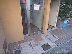 京都府京都市中京区聚楽廻中町（賃貸マンション1R・2階・15.96㎡） その16