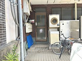 京都府京都市東山区三条通東大路東入ル一丁目分木町（賃貸マンション1R・4階・22.37㎡） その18