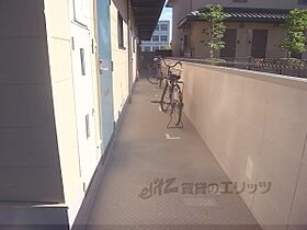 京都府京都市北区衣笠馬場町（賃貸マンション1K・1階・19.80㎡） その30