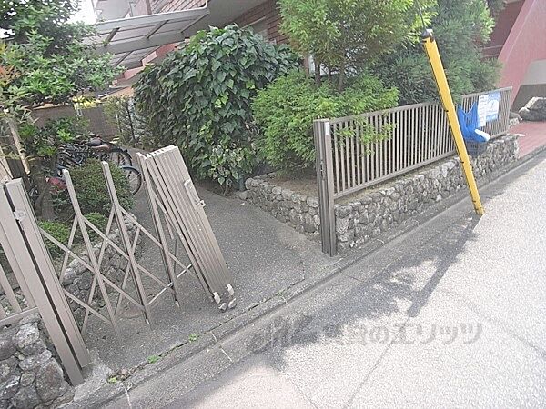 グリーンハウス 101｜京都府京都市北区紫竹下緑町(賃貸マンション1K・2階・16.68㎡)の写真 その29